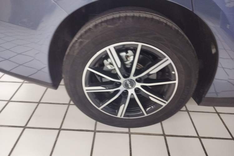 Used BYD Seal 06 New Energy 2024 DM-i 80KM Prestige Model
