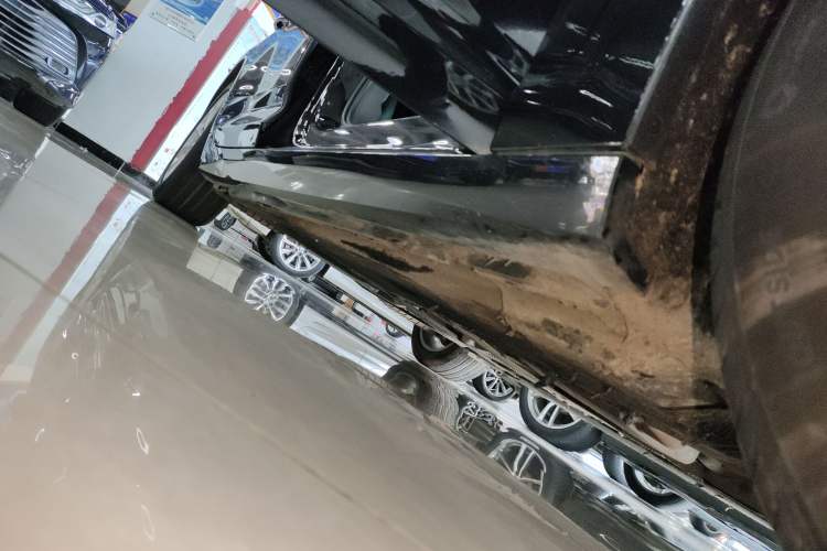 Used Audi A6L 2021 40 TFSI Luxury Prestige Edition
