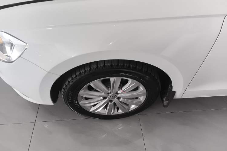 Used Volkswagen Bora 2019 Facelift Bora·Legend 1.5L Automatic Fashion Edition China VI Standard