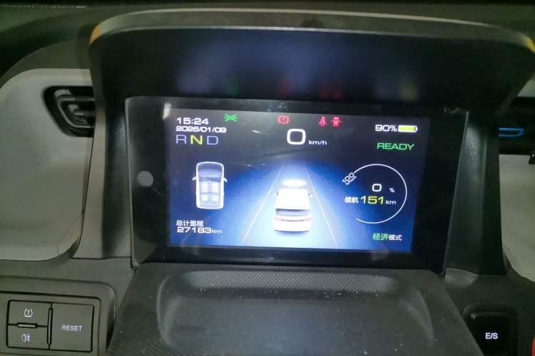 Used Wuling Hongguang MINIEV 2022 Enjoy Edition Lithium Iron Phosphate