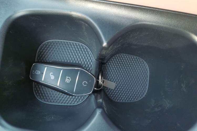 Used BYD Seagull 2025 405 km Flying Edition
