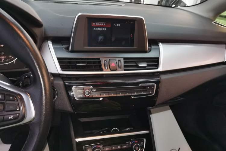 Used BMW 2 Series Active Tourer 2016 218i Leading Model
