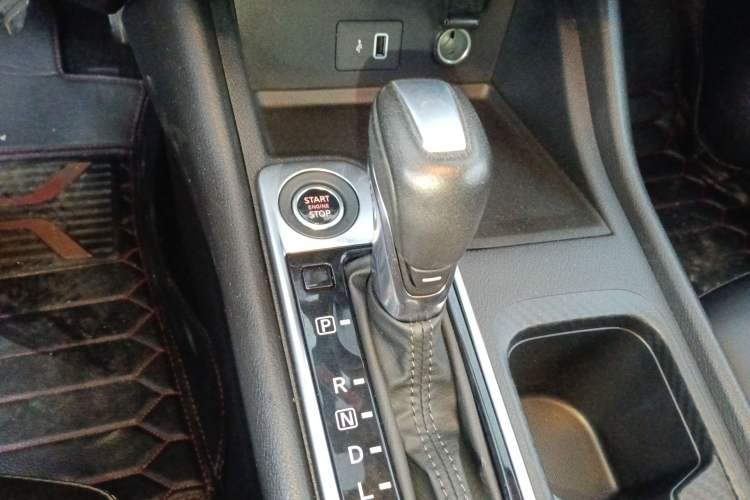 Used Nissan Sylphy 2022 1.6L XL CVT Enjoyment Edition
