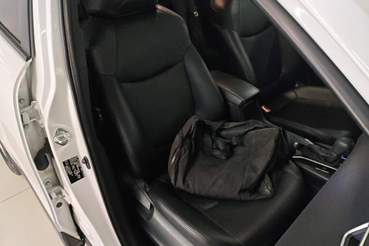 Used Toyota Corolla Cross 2023 2.0L Elite Edition