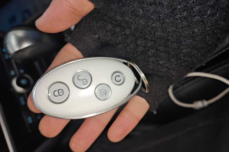 Used BYD Song MAX 2017 1.5T Automatic Smart Connect Elite 7-Seater