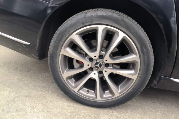 Used Mercedes-Benz E-Class 2018 Facelift E 200 L
