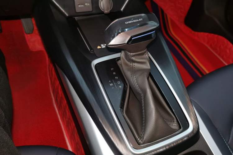 Used Chevrolet Monza 2024 1.5L Dual-Clutch Enjoyment Edition