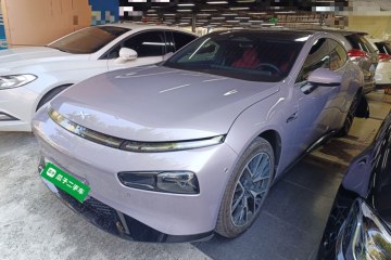 Used XPeng P7 2023 P7i 702 Max