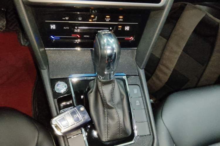 Used Volkswagen Lamando 2021 Revised Version 280TSI DSG Comfort Edition
