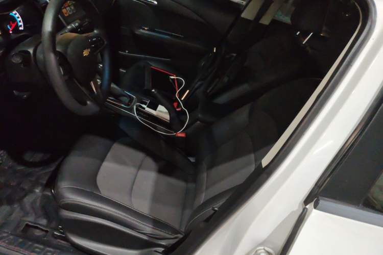 Used Chevrolet Cavalier 2019 320 Automatic Xinyue Edition
