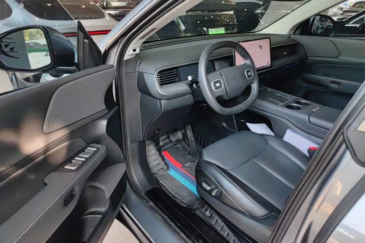 Used XPeng G6 2023 580 Long-Range Max