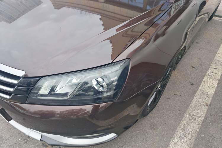 Used Geely Auto Emgrand 2016 Hatchback RS 1.5L CVT Upward Edition