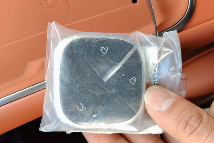 Used Wuling Xingguang S 
