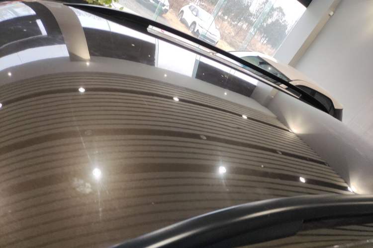 Used Volkswagen Tiguan 2016 280TSI Automatic Two-Wheel-Drive Silk Road Style Edition
