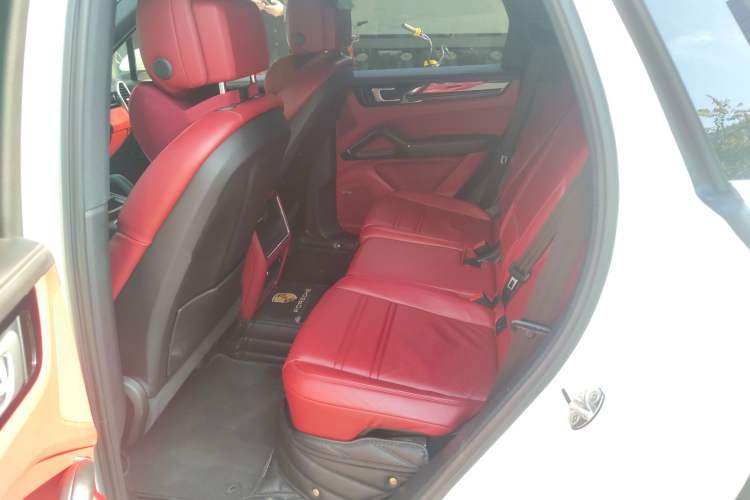 Used Porsche Cayenne 2019 Cayenne 3.0T
