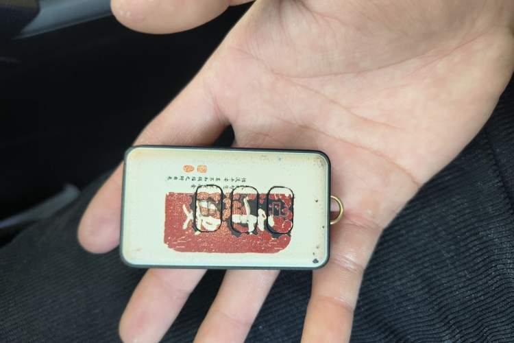 Used Volkswagen Teramont 2017 530 V6 Four-Wheel Drive Supreme Flagship Edition