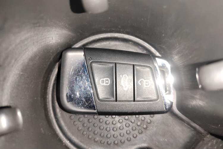 Used Volkswagen Magotan 2019 330TSI DSG Luxury Version China VI Standard