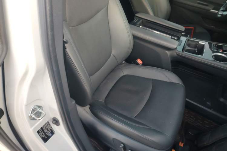 Used Toyota Sienna 2021 2.5L Hybrid Ultimate Edition