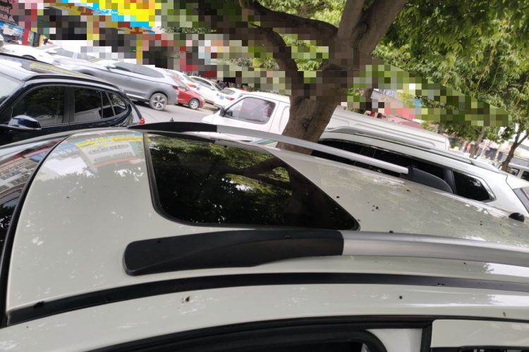 Used Nissan Qashqai 2015 2.0 XL Cool Fire MT 2WD
