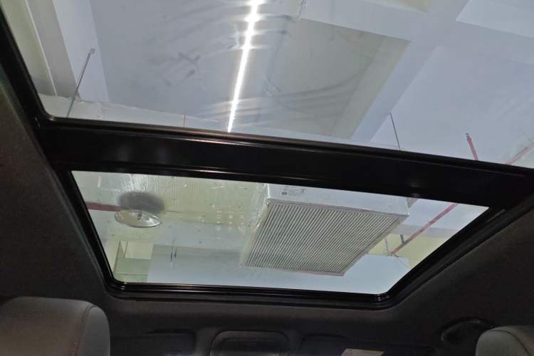 Used Chevrolet Blazer 2020 RS 650T Twin-Clutch All-Wheel Drive 7-Seater Top-Grade Version
