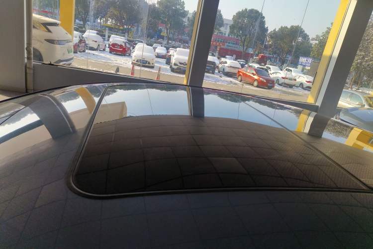 Used BYD Seal 2023 DM-i 1.5T 121km Flagship Model