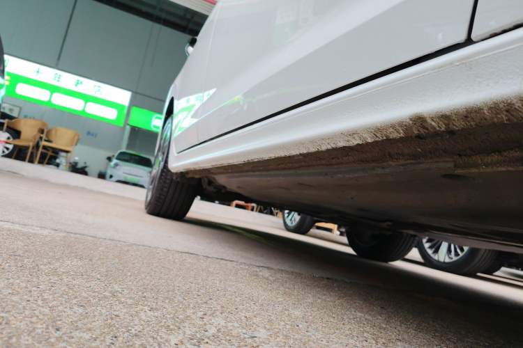 Used Volkswagen Bora 2023 300TSI DSG Prestige Edition
