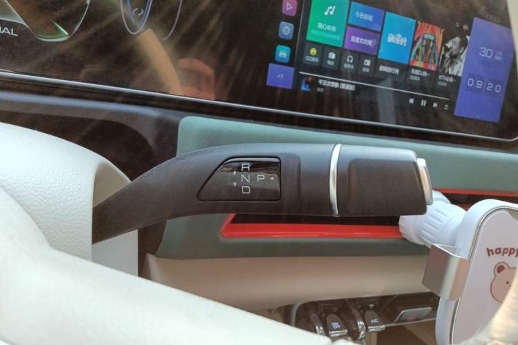 Used ORA Good Cat 2023 401 km Standard Range Premium Trim Ternary Lithium