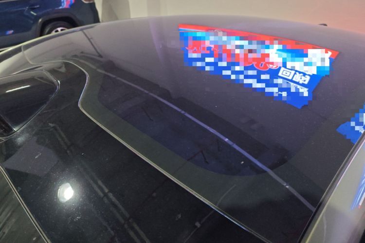 Used  SU7 2024 Four-Wheel Drive Ultra-Long Range Advanced Intelligent Driving Max Edition
