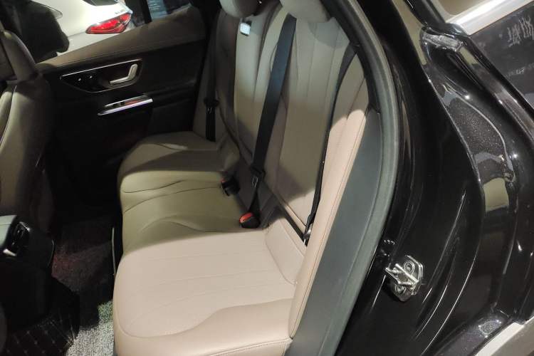 Used Mercedes-Benz EQE SUV 2024 500 4MATIC Pioneer Edition
