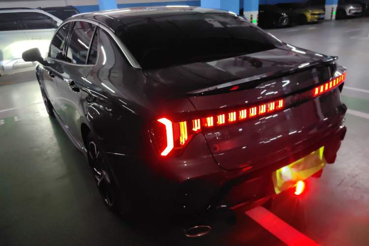 Used Lynk & Co 03 2025 1.5TD DCT Champion Edition Pro