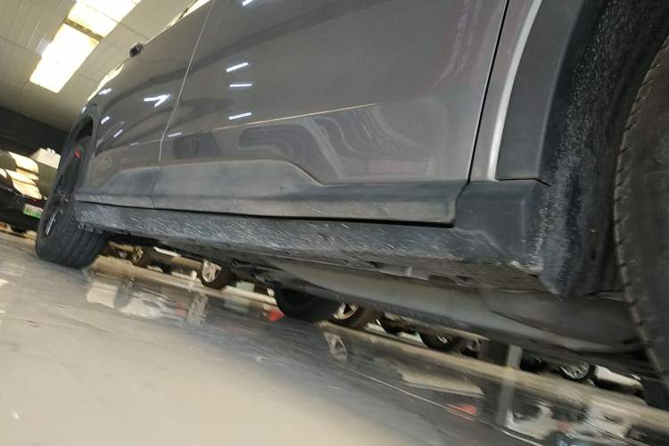 Used Chevrolet Orlando 2018 Redline 530T Automatic Enjoyment Edition (5+2 Model) – China V Standard