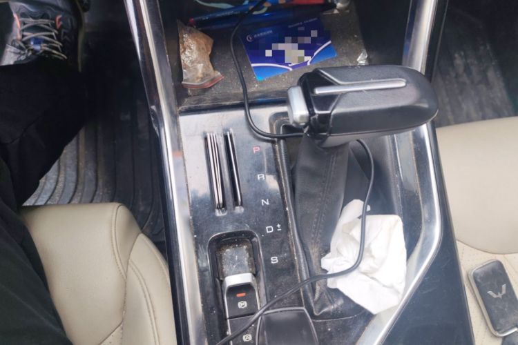 Used Wuling Asta 2021 1.5T CVT Star曜 Edition
