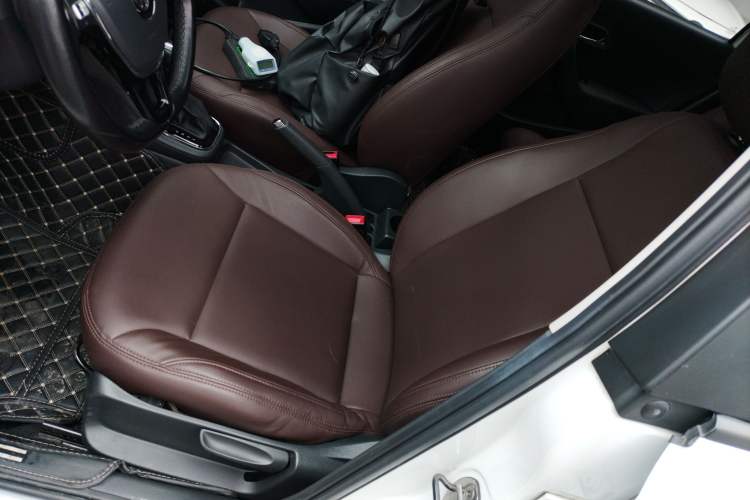 Used Volkswagen Polo 2018 1.5L Automatic Enjoyment Model
