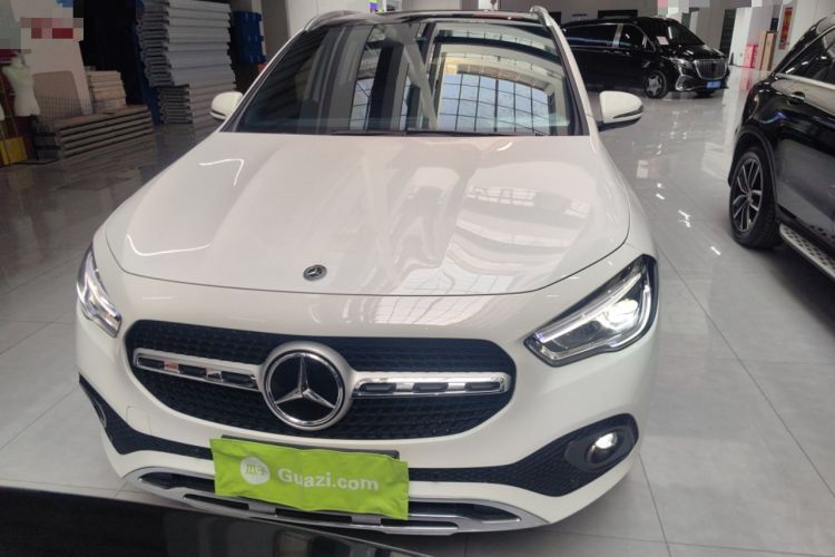 Used Mercedes-Benz GLA 2023 GLA 220
