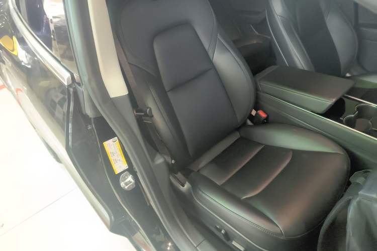 Used Tesla Model 3 2020 Refreshed Version Long-Range Rear-Wheel Drive
