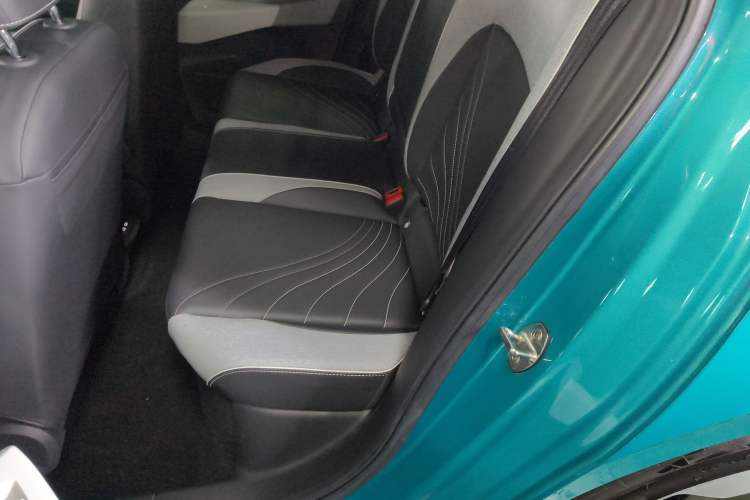 Used Volkswagen ID.3 2023 Upgraded Version Smart Intelligence Edition