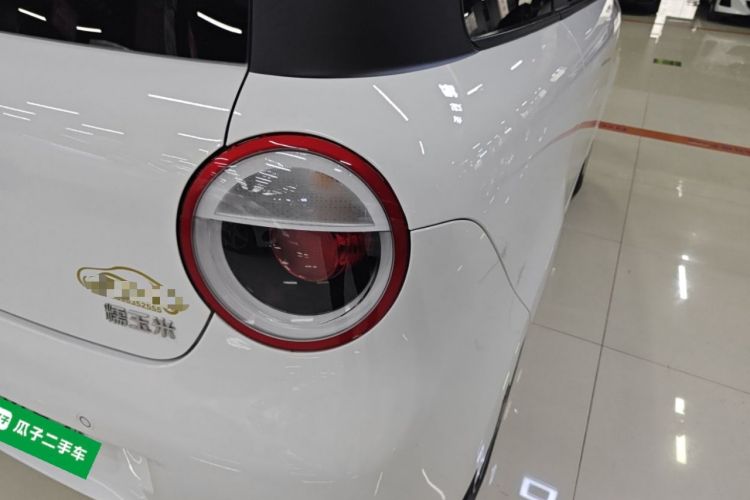 Used Qiyuan Lumin 2024 130km Qingyue Version

