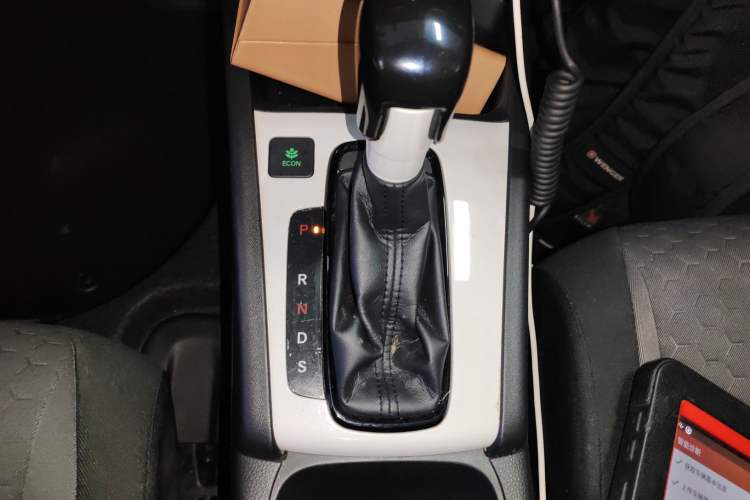 Used Honda Fit 2021 1.5L CVT Trend Edition
