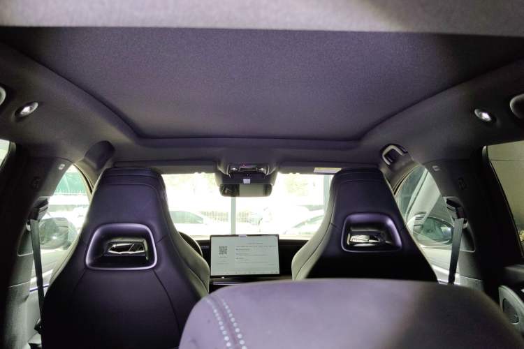 Used BYD Sealion 07 EV 2025 610 Intelligent Driving Edition