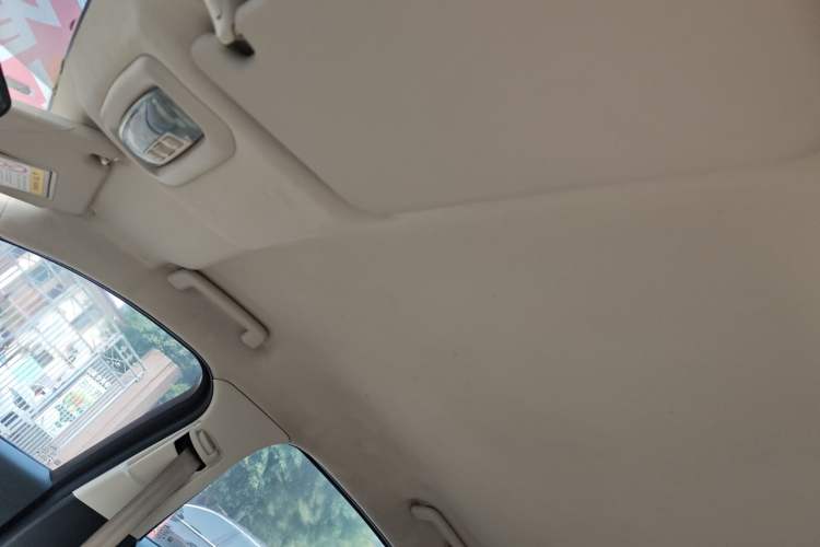 Used Ford Escort 2015 1.5L Manual Comfort Model