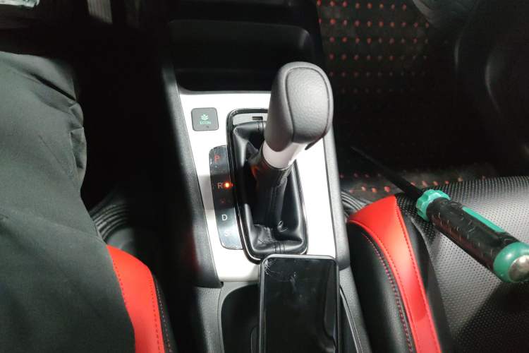 Used Honda Fit 2021 1.5L CVT Trend Edition
