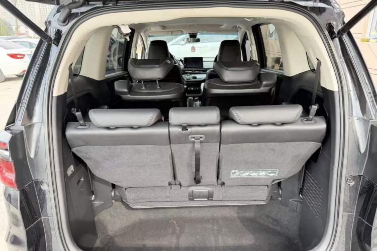 Used Honda Odyssey 2022 2.0L eHEV Sharp Enjoyment Edition
