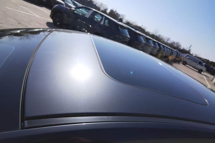 Used Mazda Mazda 3 Axela 2020 2.0L Automatic ZhiXuan Edition
