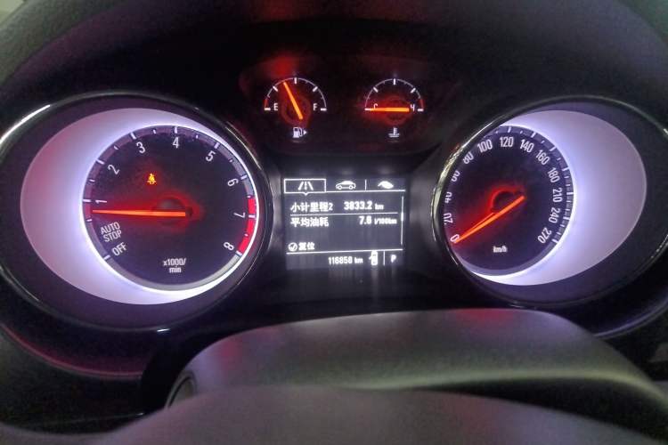 Used Buick Verano 2016 Hatchback 15S Automatic Ambition Model
