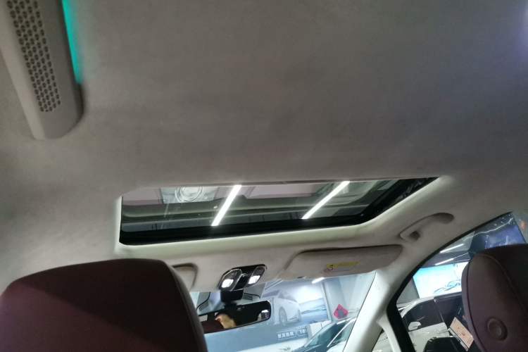 Used GAC Trumpchi E9 2023 E9 Championship Edition
