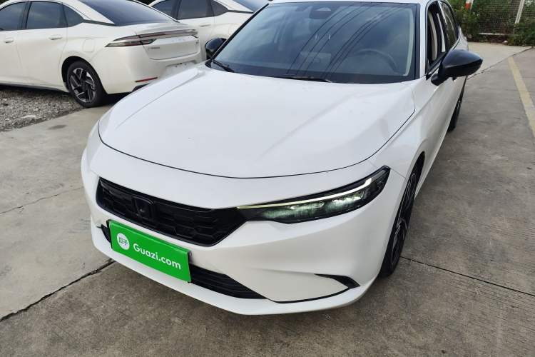 Used Honda Integra 2022 240TURBO CVT Phantom Night Luxury Edition
