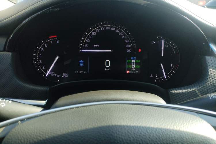 Used Cadillac XTS 2018 28T Tech Edition