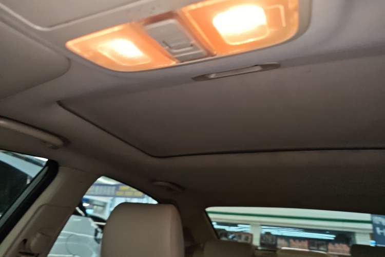 Used Changan Eado 2016 1.6L Automatic Trend Model
