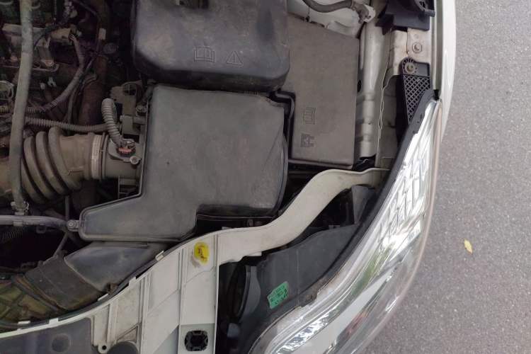 Used Ford Focus 2012 Hatchback 1.6L Manual Comfort Model
