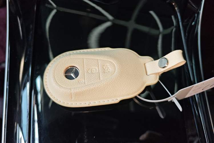 Used Mercedes-Benz C-Class 2023 C 260 L Sport Edition